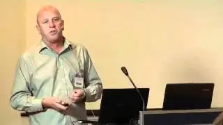 Horti Alliance - HortiFair 2011 - Casey Houweling.mp4