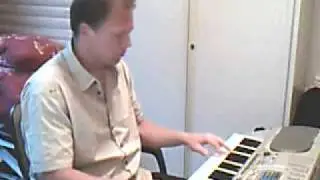 Mr Rock and Roll (rustig tempo)