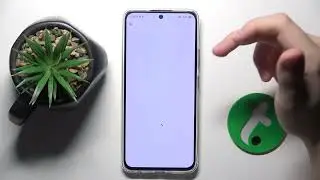 INFINIX Hot 50 Pro - How to Add a Loyalty Card to Google Wallet - Keep Your Rewards in One Place