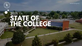 State Of The College