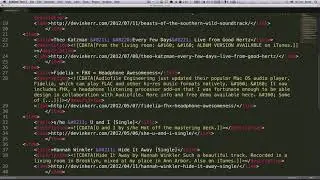 Drupal Tutorials #52   Modifying Your Feeds Before Import with Feeds Tamper