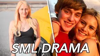 The SML Drama Explained - SML and Chilly Breakup