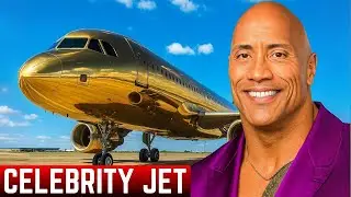 Top 10 Most Expensive Things Owned By Celebrities &ndash; You Won&rsquo;t Believe!