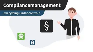 Compliance management software in occupational health and safety - what are the benefits?