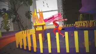 IMPULSE: PLAYING WITH REALITY trailer | BFI London Film Festival 2024