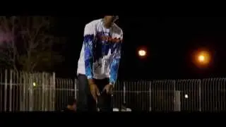 The Life Feat. Hadena - Jai'Quan Jackson (Official Music Video) PROD.HADENA