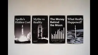 &laquo;Аполлон: мифы, деньги и Луна &mdash; нерассказанная история космической гонки&raquo;