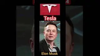 CEO of different car company's #cars #tesla #audi #ford #mercedes