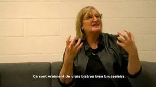 Interview: BJ Scott parle de 