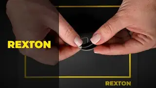 How to attach a thin tube to a BiCore Rugged device | Rexton Hearing Aids