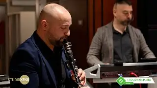 Lisi Elbasanit (Elis Ferra) - Orkestrale Live Itali