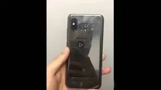 Xiaomi Mi 8 Hands on Video