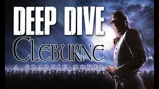 DEEP DIVE into CLEBURNE: A Graphic Novel #civilwar #comics #graphicnovel #militaryhistory
