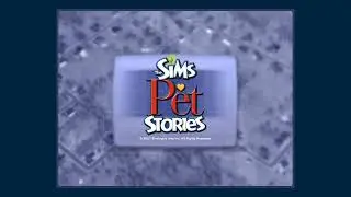Simmom N [Custom Stereo Simulation] &mdash; The Sims Pet Stories (Windows) &mdash; Audio