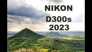 Photo Nikon D300s (2023)