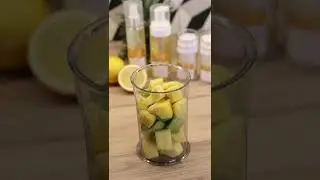 Zdowa sk&oacute;ra to przede wszystkim zdrowy organizm. Przepis na najlepsze witaminowe smoothie. #przepis