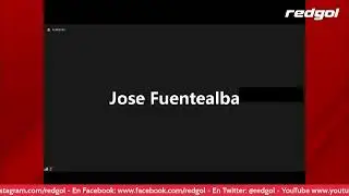 🔴 Deportes La Serena: C&eacute;sar Munder y &Aacute;ngelo Qui&ntilde;onez son presentados para la temporada 2021