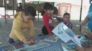 CPLC Special - Head Start