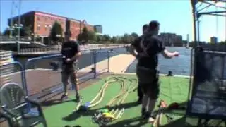 UK Bungee Club Promo Video