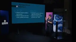 Big Shot Pitch 2025 - Connected Kitchen