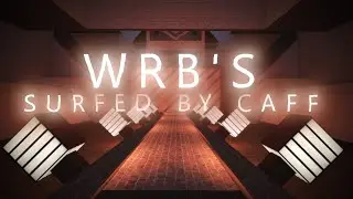 WRB's surfed by caffrey
