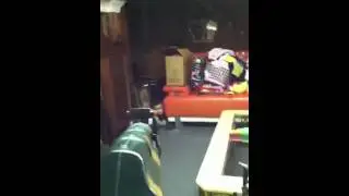 Mw3 bloopers :n)