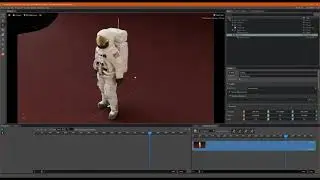 Omniverse Machinima   Camera Tool
