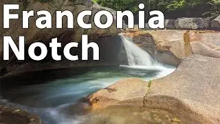 Franconia Notch