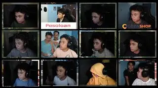 MISS KO NA YUNG DATING RULES OF SURVIVAL. #624RushHour #RulesofSurvival