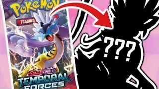 BOOSTER PACK POKEMON THEME TEAM