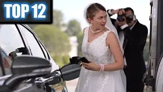 12 Funny Oil and Gas Station Commercials - EV battery Cars will never Kill