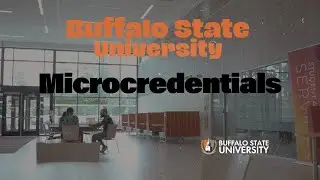 Buffalo State University | Boost Your Career: Explore Buffalo State's Microcredentials!