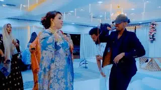 HASAN XIDIG & NIMCO DAREENN | REMIX HA IGABIN | OFFICIAL VIDEO 2026