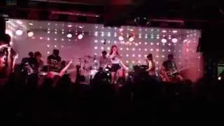 Copy of Boom Boom Cash live in facebar เชียงราย