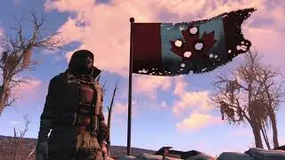 Fallout: Old World Scars - End of Year Showcase (2025)