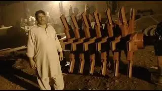 CANE CUTTER FOR INDUS SUGAR MILL LTD