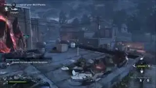 cod ghost random moment episode #1