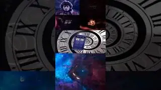 Doctor Who: The Future of The Show