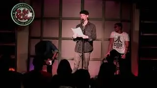 INDIA vs IRELAND - roast battle - stand up comedy