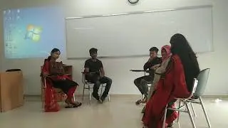 UIU,Drama