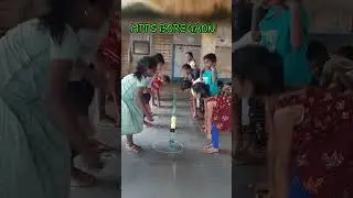 Fun Activity ( Body Parts)