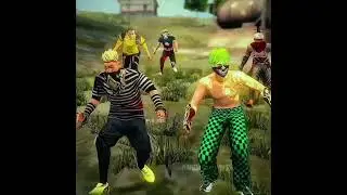 wait for last 😂🤣#freefire #viral #trending #new #funny #comment #gamming