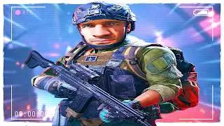 The Delta Force Extraction Experience