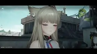 Arknights: Endfield Gameplay 2(Becoming Stronger and Level 15 and 18 Main Quest Part 2) 