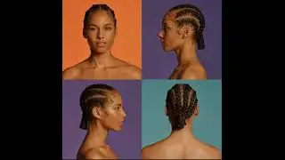 Alicia Keys - Me x 7 (feat. Tierra Whack)