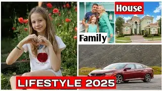 Like Nastya Lifestyle 2025 || Real name , net worth, height weight , house , amazing fact, cars etc.