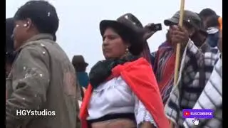 RUNAPAJ SHUNGO tío Pachito carnavaleros