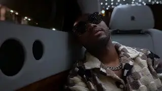 Jacques Johnson & Father $auce - Long Ago (10 Million) (Official Video)