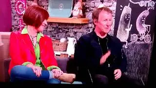 Tom Dunne remembers Feile the famous Trip to Tipp!