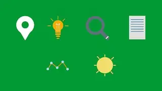Green Screen Icon